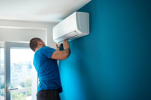 Best HVAC air duct cleaning  in Silver Firs, WA