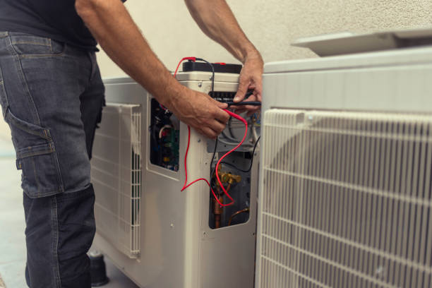 Best HVAC emergency services  in Silver Firs, WA
