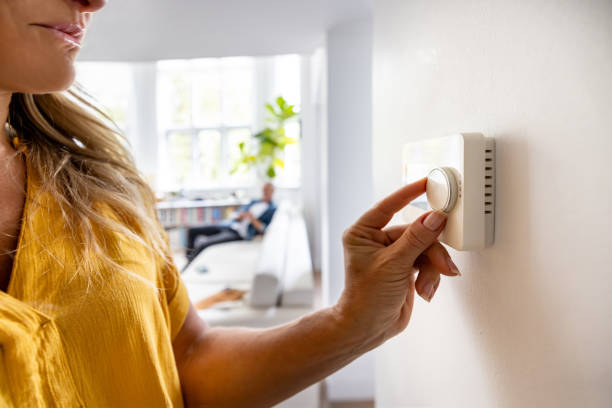 Best HVAC air duct cleaning  in Silver Firs, WA