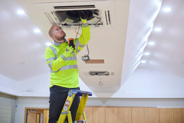 Professional HVAC in Silver Firs, WA