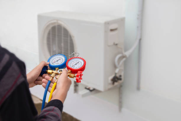 Best HVAC air duct cleaning  in Silver Firs, WA