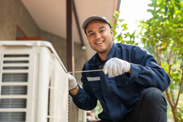 Air duct cleaning in Silver Firs, WA