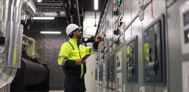 Best HVAC repair near me  in Silver Firs, WA