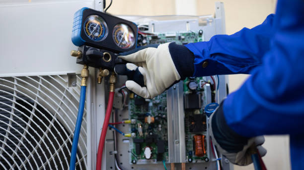 Best HVAC tune-up services  in Silver Firs, WA
